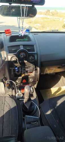 Renault Megane 2005, 498,000 km - 1.5 л - Sumqayıt