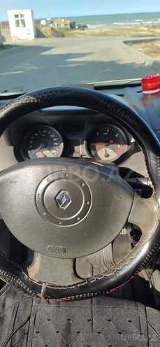 Renault Megane 2005, 498,000 km - 1.5 л - Sumqayıt
