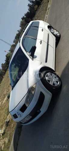 Renault Megane 2005, 498,000 km - 1.5 л - Sumqayıt