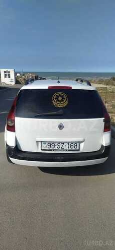 Renault Megane 2005, 498,000 km - 1.5 л - Sumqayıt