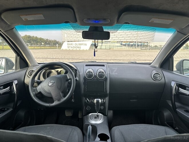 Nissan Qashqai 2008, 185,000 km - 2.0 l - Bakı