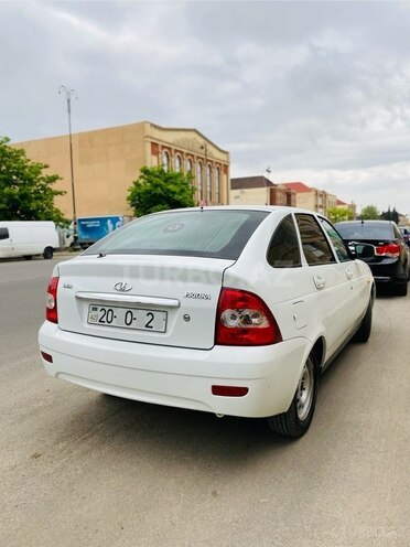 LADA (VAZ) Priora 2012, 150,000 km - 1.6 л - Gəncə