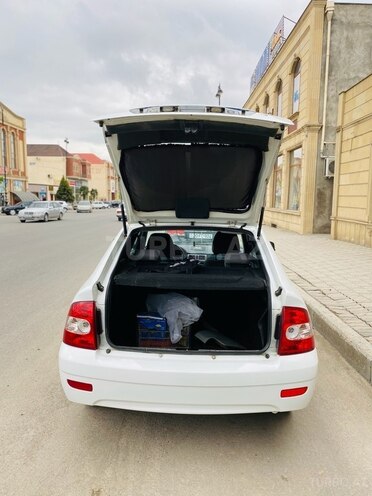 LADA (VAZ) Priora 2012, 150,000 km - 1.6 л - Gəncə
