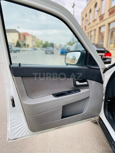 LADA (VAZ) Priora 2012, 150,000 km - 1.6 л - Gəncə
