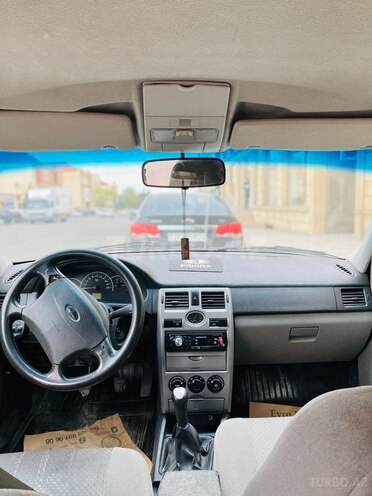 LADA (VAZ) Priora 2012, 150,000 km - 1.6 л - Gəncə