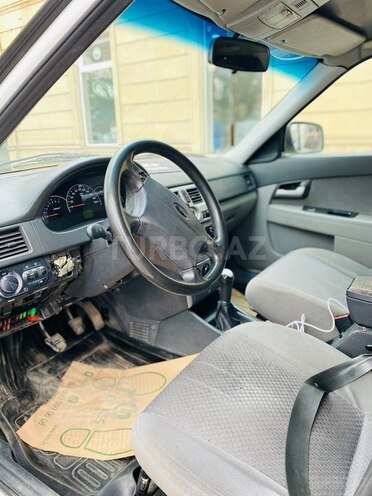 LADA (VAZ) Priora 2012, 150,000 km - 1.6 л - Gəncə
