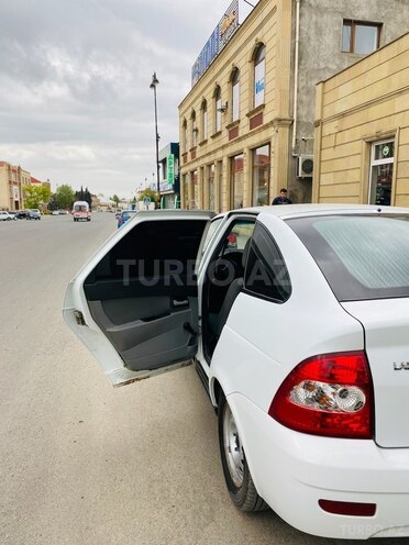 LADA (VAZ) Priora 2012, 150,000 km - 1.6 л - Gəncə