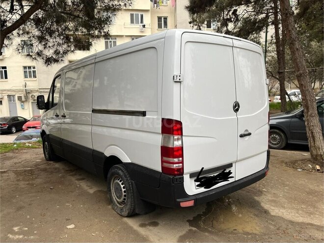 Mercedes Sprinter 315 2008, 312,000 km - 2.2 l - Bakı
