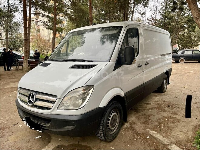 Mercedes Sprinter 315 2008, 312,000 km - 2.2 l - Bakı