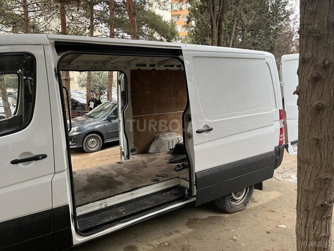 Mercedes Sprinter 315 2008, 312,000 km - 2.2 l - Bakı