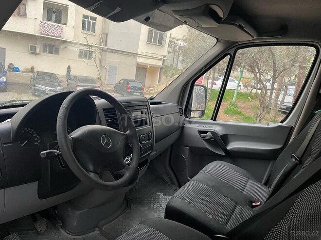 Mercedes Sprinter 315 2008, 312,000 km - 2.2 l - Bakı