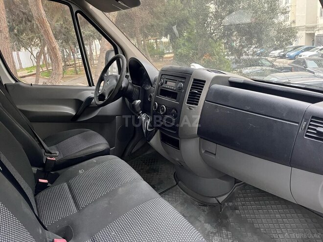 Mercedes Sprinter 315 2008, 312,000 km - 2.2 l - Bakı