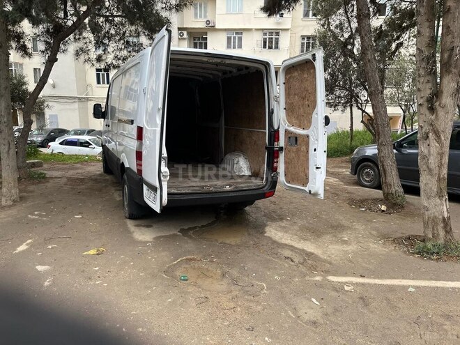 Mercedes Sprinter 315 2008, 312,000 km - 2.2 l - Bakı