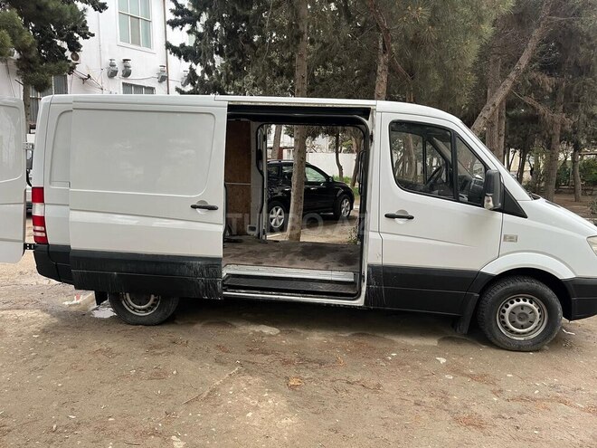 Mercedes Sprinter 315 2008, 312,000 km - 2.2 l - Bakı