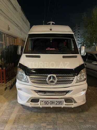 Mercedes Sprinter 316 2008, 293,000 km - 2.2 l - Bakı