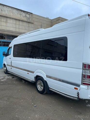 Mercedes Sprinter 316 2008, 293,000 km - 2.2 l - Bakı