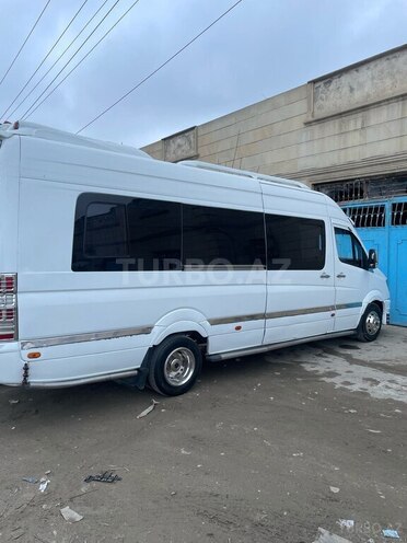 Mercedes Sprinter 316 2008, 293,000 km - 2.2 l - Bakı