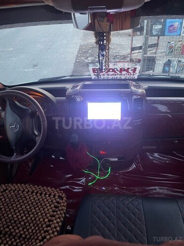 Mercedes Sprinter 316 2008, 293,000 km - 2.2 l - Bakı