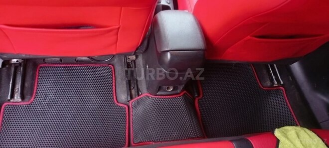 Chevrolet Cruze 2011, 234,000 km - 1.8 л - Bakı