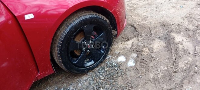 Chevrolet Cruze 2011, 234,000 km - 1.8 л - Bakı