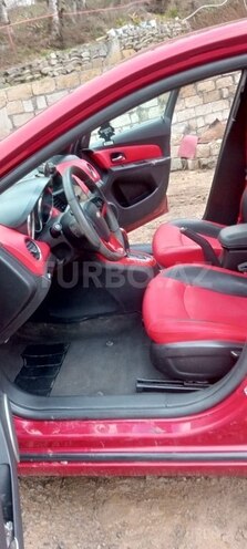 Chevrolet Cruze 2011, 234,000 km - 1.8 л - Bakı
