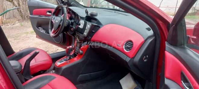Chevrolet Cruze 2011, 234,000 km - 1.8 л - Bakı
