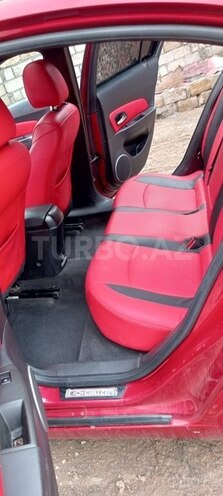 Chevrolet Cruze 2011, 234,000 km - 1.8 л - Bakı
