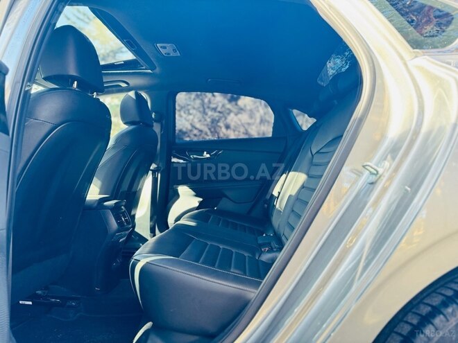 Kia Cerato 2023, 34,000 km - 2.0 л - Bakı
