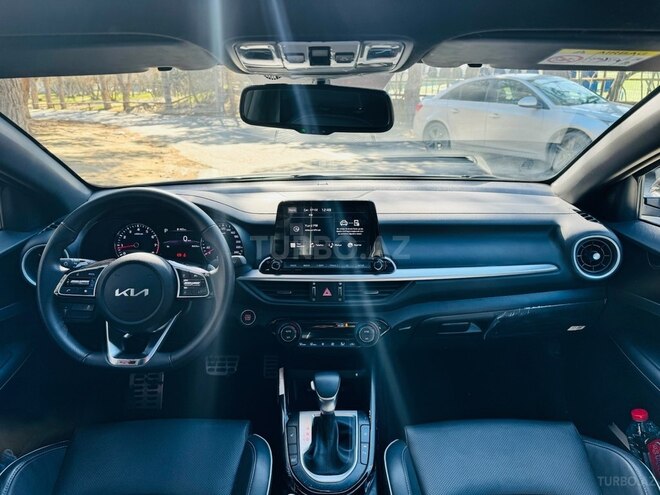Kia Cerato 2023, 34,000 km - 2.0 л - Bakı