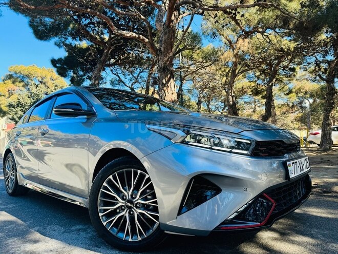 Kia Cerato 2023, 34,000 km - 2.0 л - Bakı