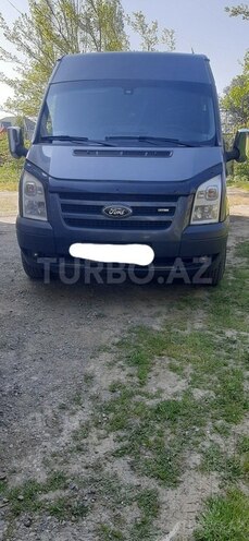 Ford Transit 2007, 247,306 km - 2.4 л - Bakı