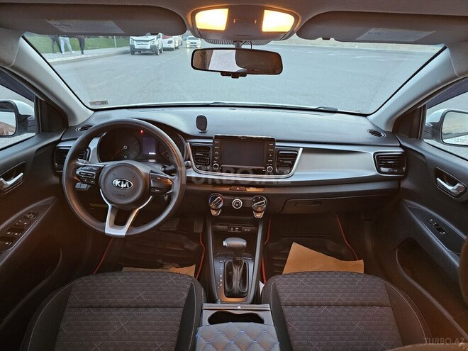 Kia Rio 2020, 162,000 km - 1.6 l - Bakı