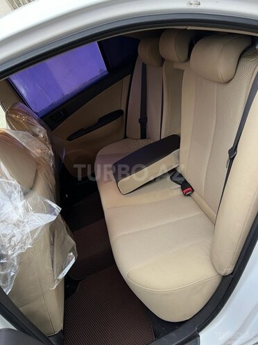 Hyundai Sonata 2008, 193,500 km - 2.0 l - Bakı