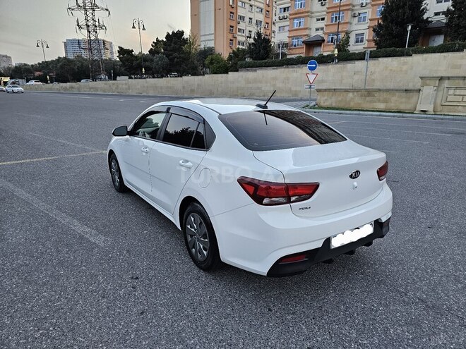 Kia Rio 2020, 162,000 km - 1.6 l - Bakı