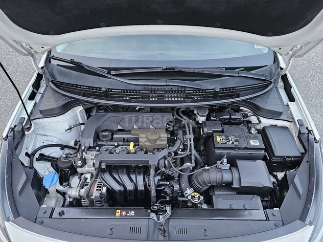 Kia Rio 2020, 162,000 km - 1.6 l - Bakı