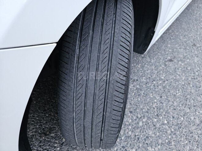 Kia Rio 2020, 162,000 km - 1.6 l - Bakı