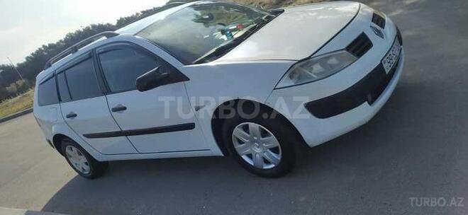 Renault Megane 2005, 498,000 km - 1.5 л - Sumqayıt