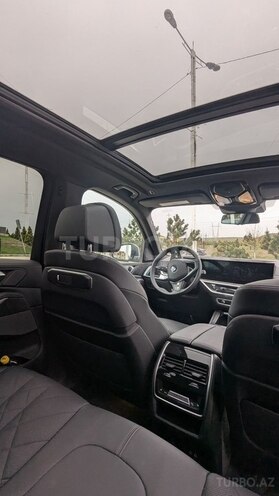 BMW X5 2024, 5,000 km - 3.0 l - Bakı