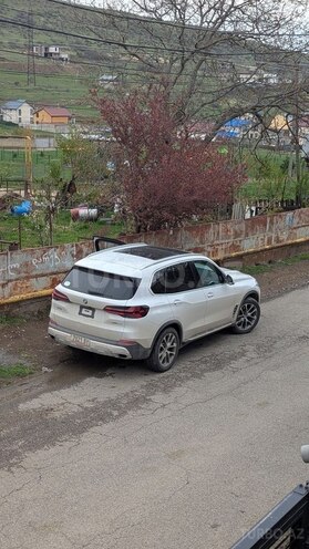 BMW X5 2024, 5,000 km - 3.0 l - Bakı