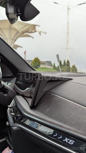 BMW X5 2024, 5,000 km - 3.0 l - Bakı