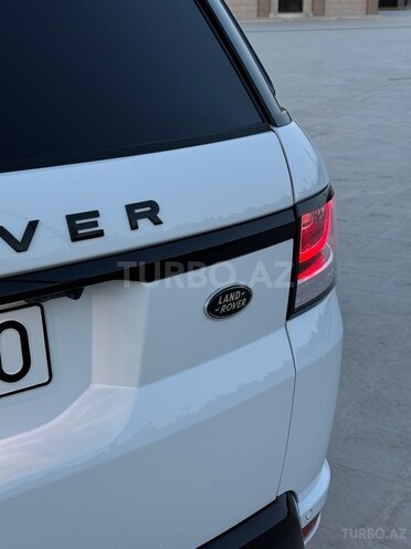 Land Rover RR Sport 2016, 135,000 km - 3.0 л - Bakı