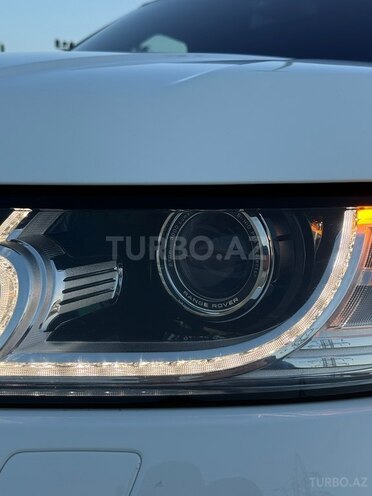 Land Rover RR Sport 2016, 135,000 km - 3.0 л - Bakı