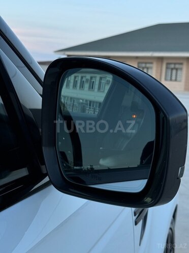 Land Rover RR Sport 2016, 135,000 km - 3.0 л - Bakı