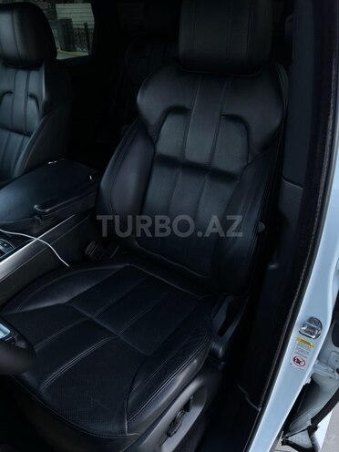 Land Rover RR Sport 2016, 135,000 km - 3.0 л - Bakı