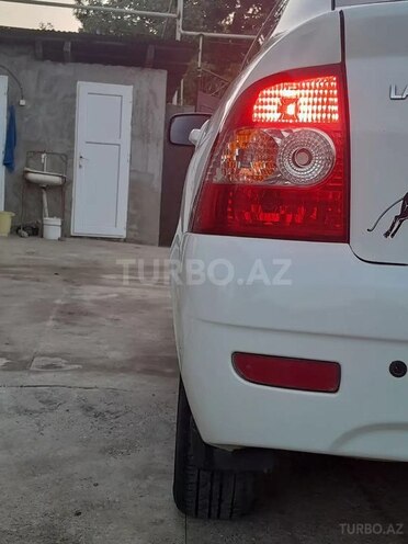 LADA (VAZ) Priora 2013, 235,000 km - 1.6 l - Cəlilabad
