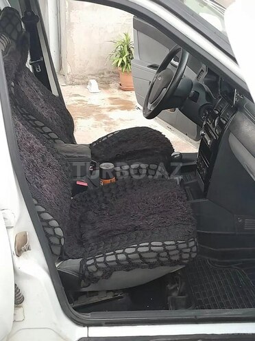 LADA (VAZ) Priora 2013, 235,000 km - 1.6 l - Cəlilabad