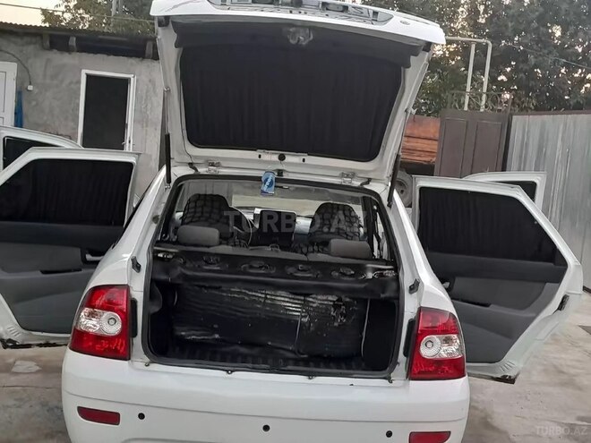 LADA (VAZ) Priora 2013, 235,000 km - 1.6 l - Cəlilabad