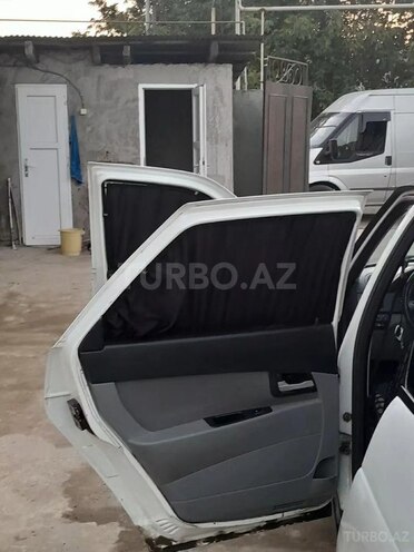 LADA (VAZ) Priora 2013, 235,000 km - 1.6 l - Cəlilabad