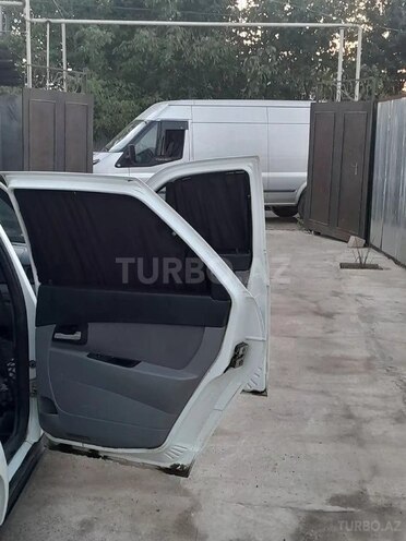 LADA (VAZ) Priora 2013, 235,000 km - 1.6 l - Cəlilabad
