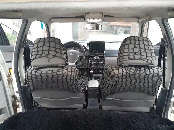 LADA (VAZ) Priora 2013, 235,000 km - 1.6 l - Cəlilabad